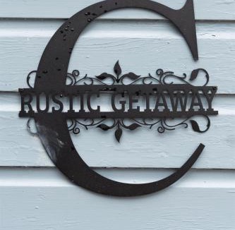 Geneva-on-the-Lake House | "Rustic Getaway A Charming & Cozy Cottage for Two or Four!"