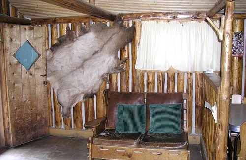 Lake City Cabin | Rustic Log Cabin Rental for a Romantic Getaway in Lake City, Colorado