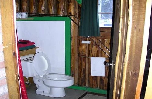 Lake City Cabin | Rustic Log Cabin Rental for a Romantic Getaway in Lake City, Colorado