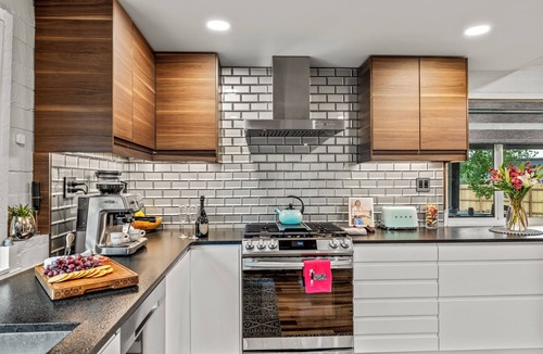 Steamboat Springs House | Rustic modern loge cabin in Steamboat Springs - 3 bedrooms and 2 bathrooms