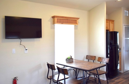 Greenehaven House | Rustic Retreat is your cozy sanctuary and gateway to stunning Lake Powell.