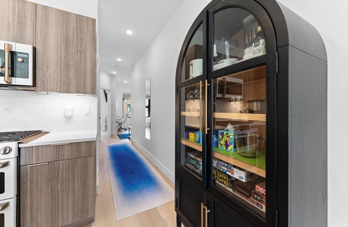 Willow Grove Apartment | Rwc635s1
