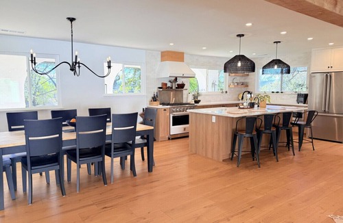 Meiners Oaks House | Sacred Ground Ojai Estate