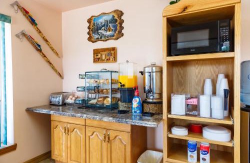 Limon Hotel | Safari Inn
