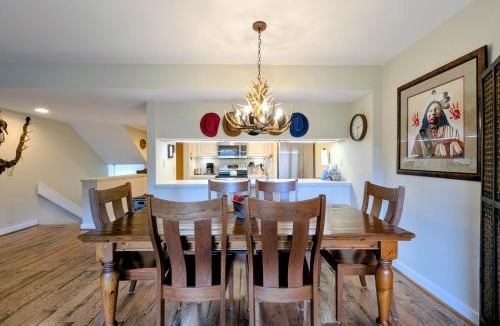 Keystone House | Saints John 2526 by SummitCove Lodging in Colorado