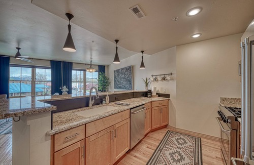 Salida Condo | Salida Central! Location! Location! Location!