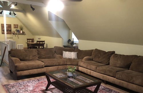Bonita Apartment | San Dimas Loft
