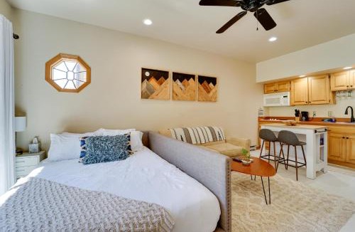 Purgatory House | San Juan Mountains Gem, 2 Mi to Purgatory Resort!