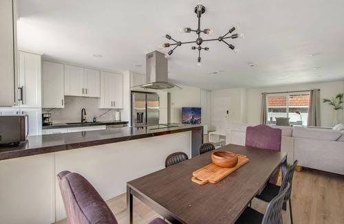 Aliso Viejo Villa | San Marco - Close to Entertainment, Restaurants