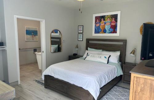 Oceano House | Sandy Toes Studio
