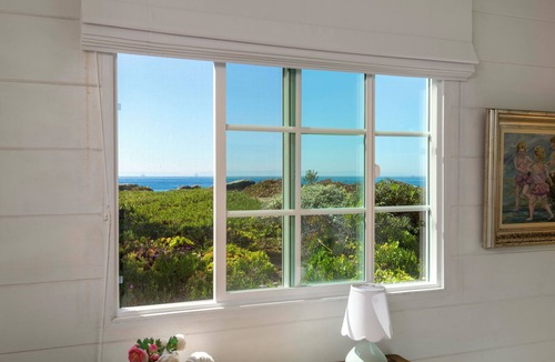 Carpinteria House | Sandyland Cove Beach Cottage - Exclusive Oceanfront Sanctuary