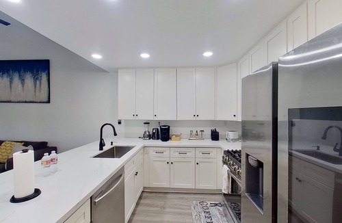 Alta Mesa Condo | SANTA BARBARA 2BR Home|Walk to Beach|Mountain View❤️️