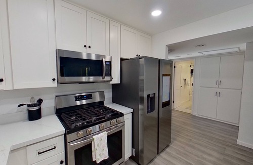 Alta Mesa Condo | SANTA BARBARA 2BR Home|Walk to Beach|Mountain View❤️️