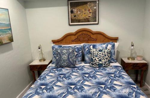 Santa Barbara Apartment | Santa Barbara Mermaid's Cove