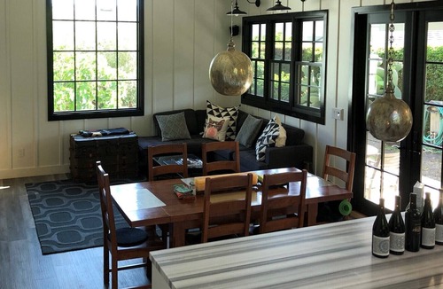 East San Roque Cottage | Santa Barbara Sweet Cottage - New Construction