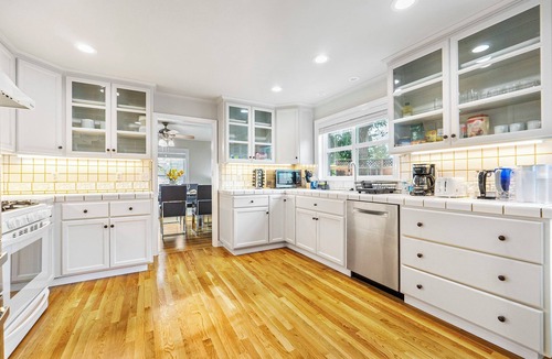 Santa Clara House | Santa Clara 4Br Home/Spacious backyard/Westfield
