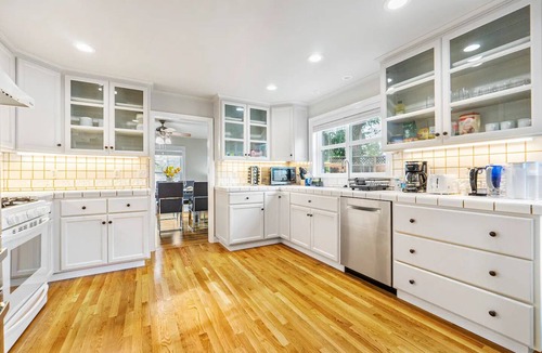 Santa Clara House | Santa Clara 6Br Stunning Entire house