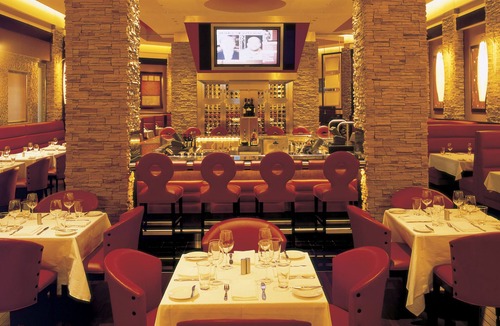 Centennial Hills Resort | Santa Fe Station Hotel & Casino