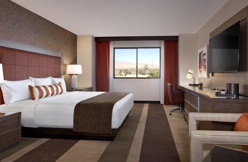 Centennial Hills Hotel | Santa Fe Station Hotel & Casino