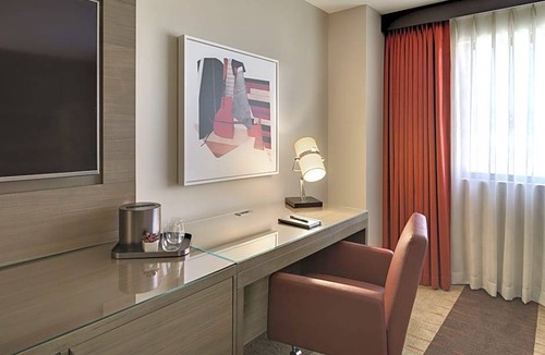 Centennial Hills Hotel | Santa Fe Station Hotel & Casino