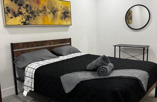 Little Ranches House | Santuaria Hollywood