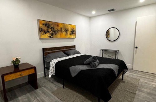 Little Ranches House | Santuaria Hollywood