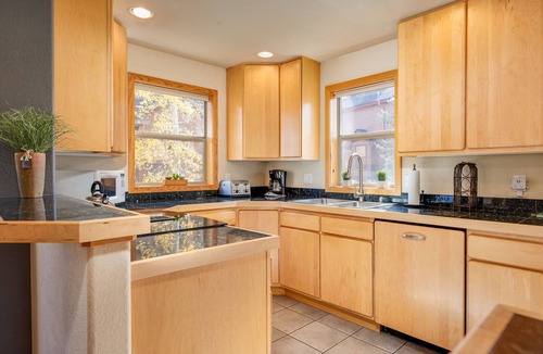 Winter Park House | Sawmill Station 220 | Private Hot Tub | Walk To Shops & Dining