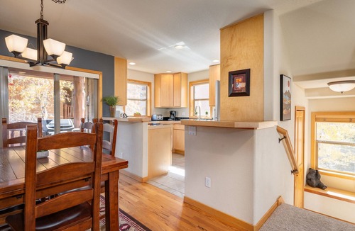 Winter Park House | Sawmill Station 220 | Private Hot Tub | Walk To Shops & Dining