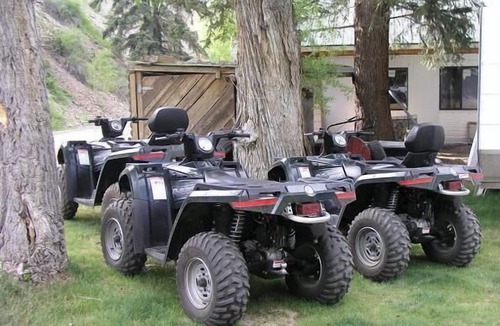 Lake City House | Scandanavian Vacation Rental