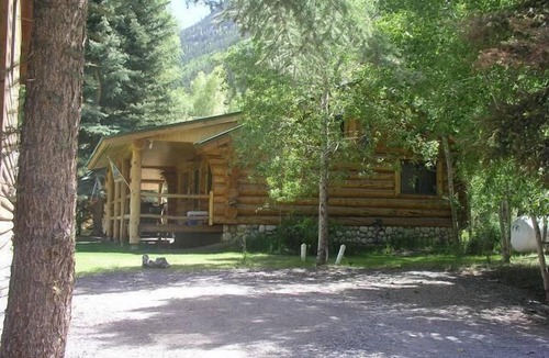 Lake City House | Scandanavian Vacation Rental