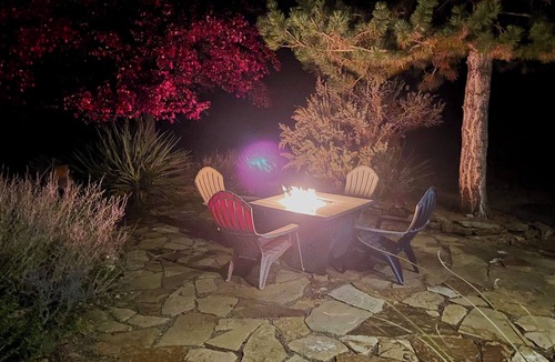 Durango House | Scenic 5BR Retreat w/Epic Views 5 Min to Downtown Durango