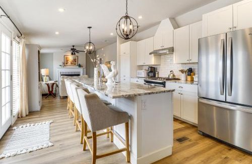 Rio Rancho House | Scenic Sandia Mtn Views! Cozy Rio Rancho Retreat