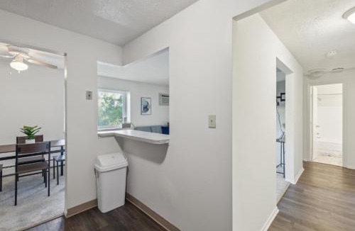 Parma Apartment | Scenic towers 3012 I Cozy & Comfy I Free Parking
