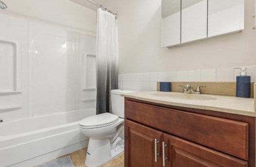 Parma Apartment | Scenic towers 3105I Cozy & Comfy I Free Parking