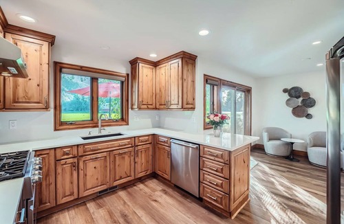 Eagle-Vail House | Scenic Vail Beaver Creek Luxury Home Hot Tub Ski Golf AC