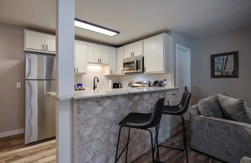 Steamboat Springs Condo | SE042 | Pool Access | Mountain Views | Hot Tub | Ski In/Out | Winter Shuttle