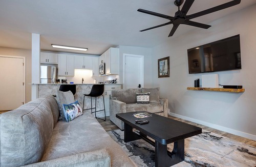 Steamboat Springs Condo | SE042 | Pool Access | Mountain Views | Hot Tub | Ski In/Out | Winter Shuttle