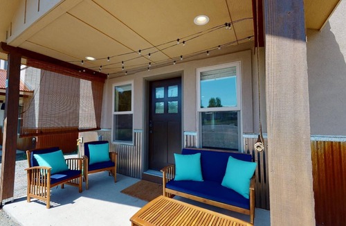 Gunnison House | Sea of Sage Townhome