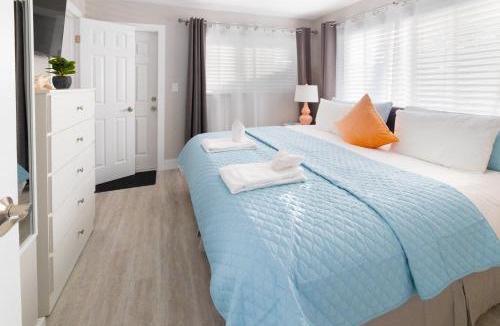 East Fort Lauderdale Hotel | Sea Star Suites By The Sea