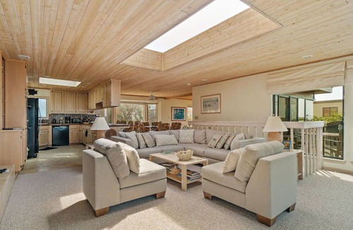 Marine Terrace House | Sea Watch Marine Terrace