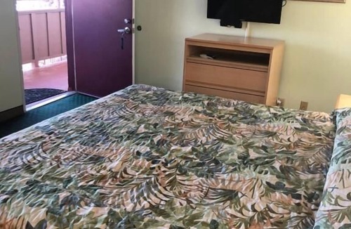 Hill Section Hotel | Seahorse Inn Manhattan Beach - LAX