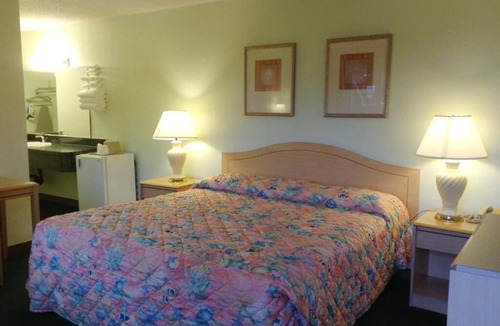 Hill Section Hotel | Seahorse Inn Manhattan Beach - LAX