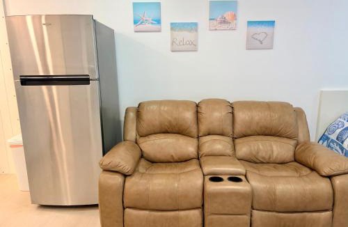 Boynton Beach Apartment | Seashell 1