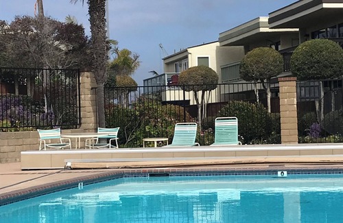 Port Hueneme House | Seashore Oasis