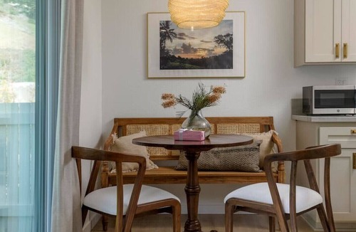Santa Barbara County Apartment | Seaside | Newly Renovated