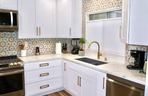 Dana Point Condo | SEASIDE @ Strands Beach- Beautiful Remodel-Steps to the Beach!