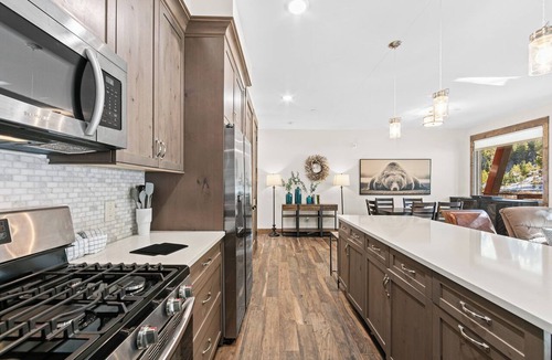 Lakeside Village Apartment | Seasons at Keystone #1886 By Summit County Mountain Retreats