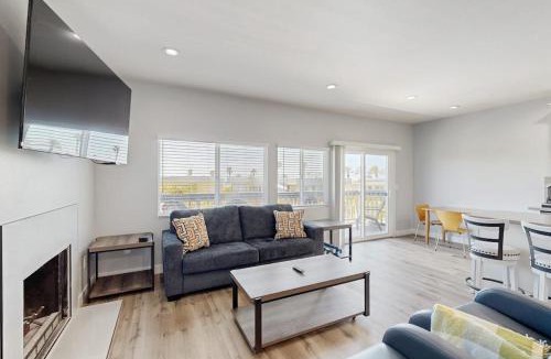 Port Hueneme House | Seaspray at Anacapa View