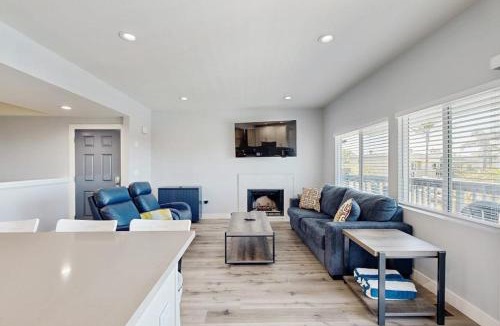Port Hueneme House | Seaspray at Anacapa View