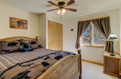 Cripple Creek House | Secluded and scenic Mountain Retreat on 2 acres, Close to Pikes Peak, Good Wifi